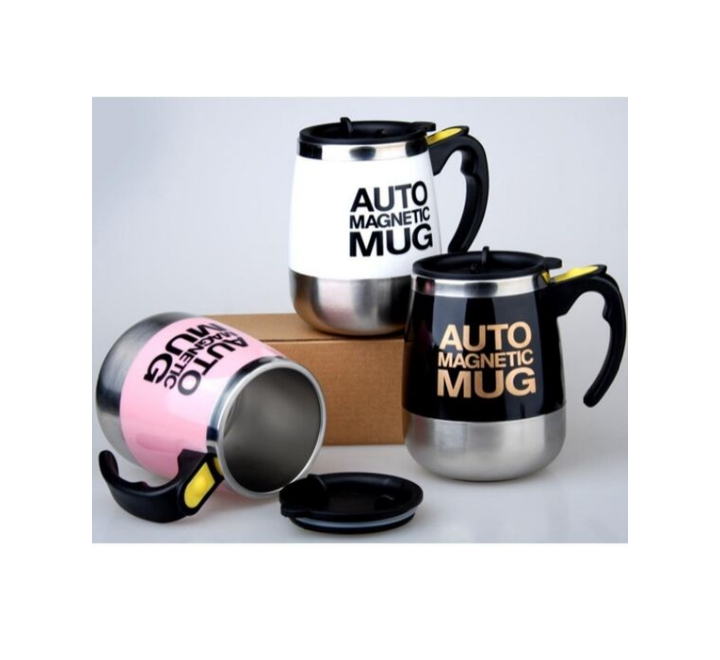 Automatic Stirring Mug IbeGadget