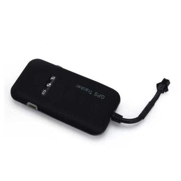 GPS car tracker